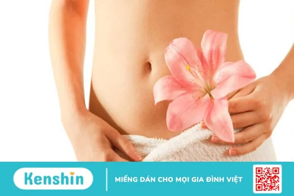 Mách bạn cách dưỡng sáng da vùng kín dịu nhẹ, an toàn