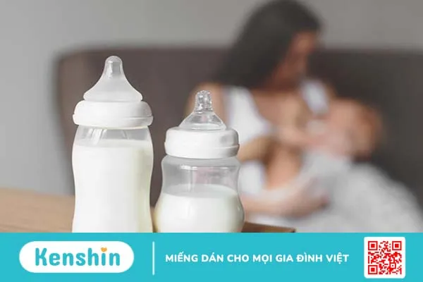 Mách bạn cách hút được nhiều sữa mẹ vừa đơn giản lại hiệu quả