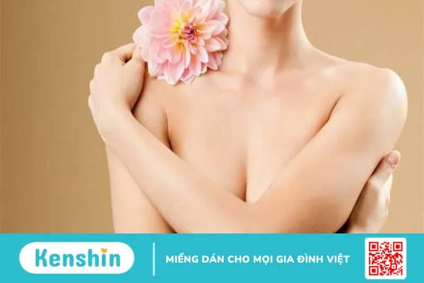 Mách bạn cách làm hồng nhũ hoa bằng kem đánh răng tại nhà