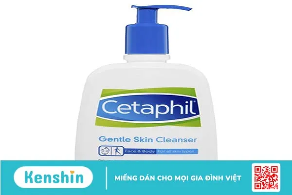 Mách bạn cách phân biệt Cetaphil thật và giả chính xác nhất