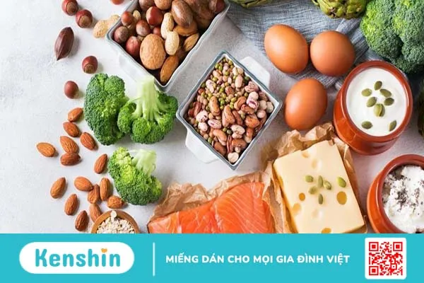 Mách mẹ mẹo giúp trẻ tăng động giảm chú ý ăn uống ngon và khỏe mạnh hơn