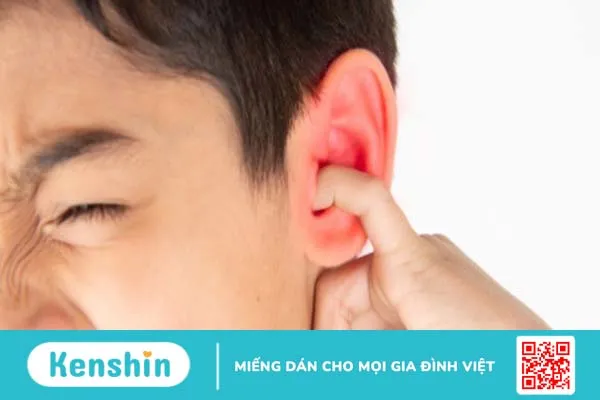 Mách nhỏ mẹo chữa viêm tai giữa cho trẻ vừa an toàn lại hiệu quả