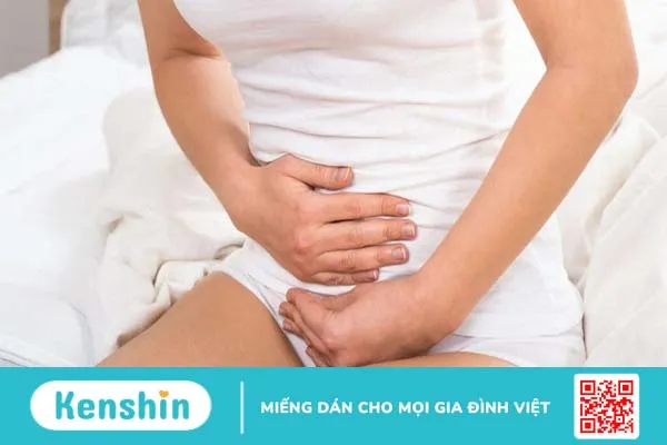 Mang thai 5 tuần bị ra máu đỏ tươi có nguy hiểm không?