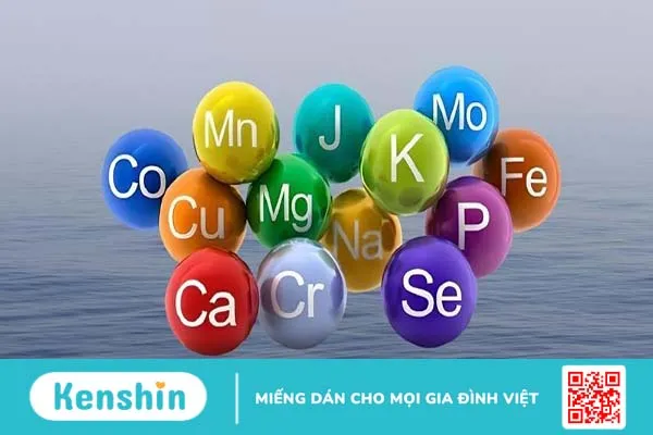 Mất cân bằng điện giải: Nguy cơ và cách điều trị