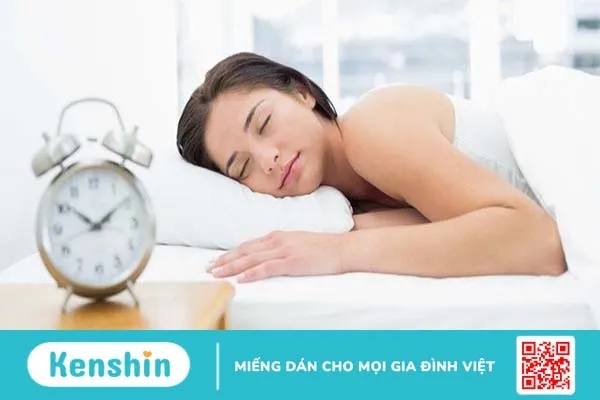 Mất ngủ khi mang thai: Nguyên nhân, hậu quả và cách khắc phục