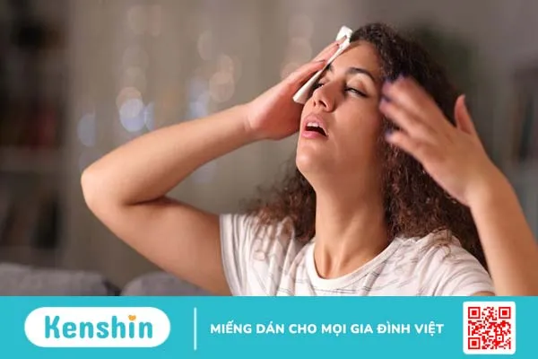 Mất nước là gì? Phân độ mất nước và cách điều trị mất nước