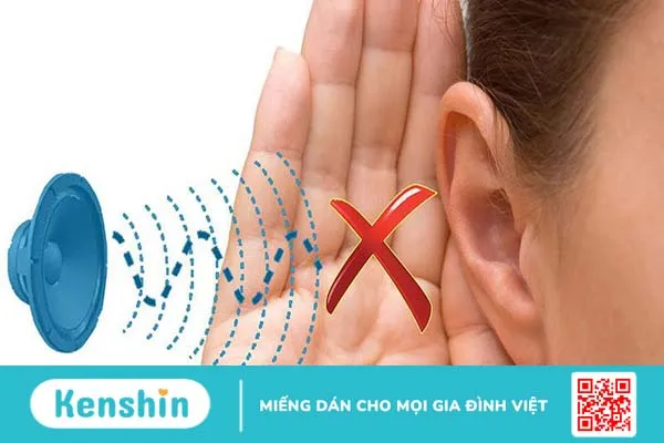 Mất thính lực một bên có nguy hiểm không và điều trị như thế nào?