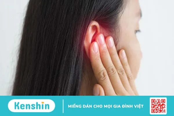 Mẹo chữa ù tai phải hiệu quả và dễ thực hiện