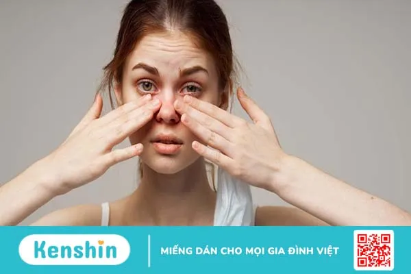 Mẹo dân gian chữa tắc tuyến lệ không phải ai cũng biết