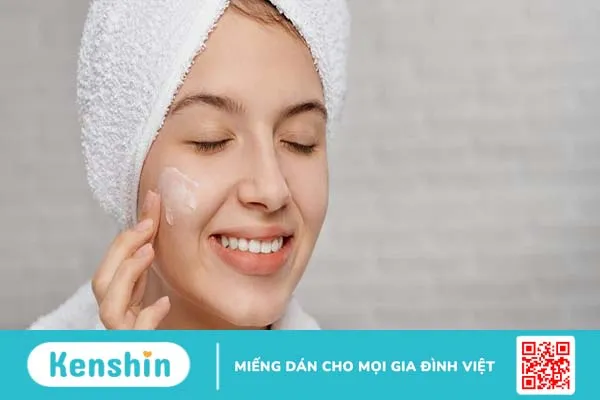 Mẹo tẩy trang bằng Vaseline không phải ai cũng biết