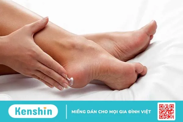 Mẹo trị hôi chân bằng kem đánh răng đơn giản dễ làm