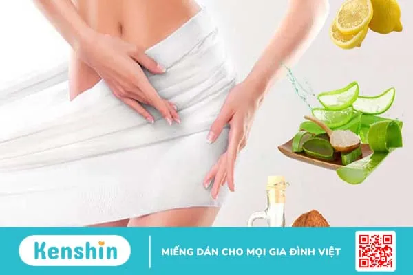 Mẹo trị thâm mông bằng kem đánh răng bạn có thể tham khảo