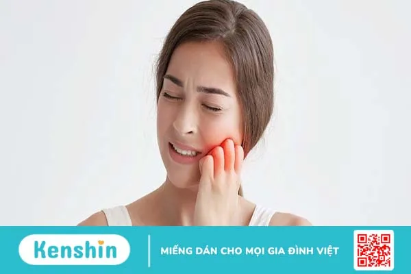 Mọc răng khôn nổi hạch có nguy hiểm không? Hướng xử trí thế nào?