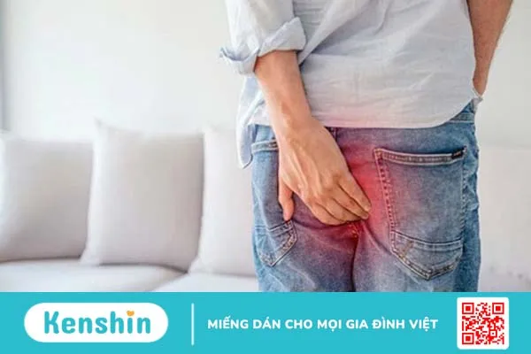 Mới bị trĩ nên dùng An Trĩ Vương hay Tottri tốt hơn?