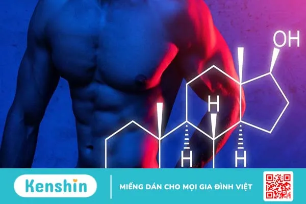 Một số cách tăng testosterone nam giới cần biết