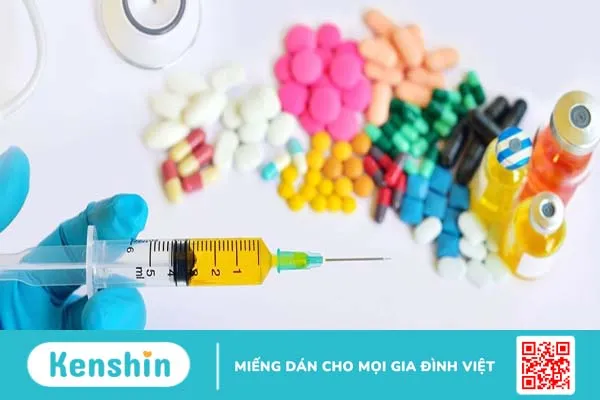 Một số thông tin cơ bản về kháng sinh nhóm Macrolid