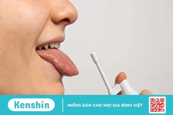 Nấm họng là gì? Thuốc nấm họng Thái Lan có tốt không?