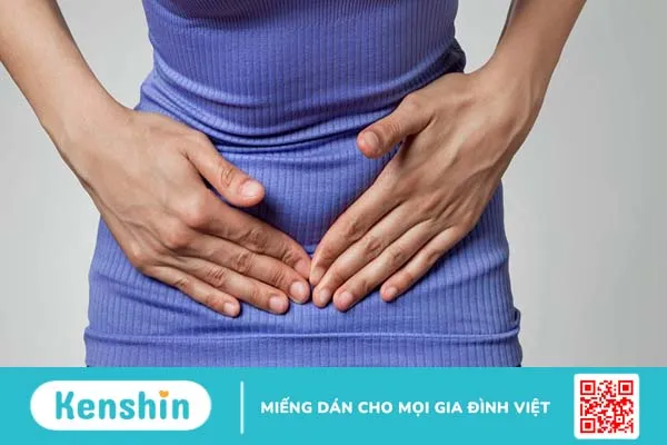 Nang naboth cổ tử cung 8mm có nguy hiểm không?