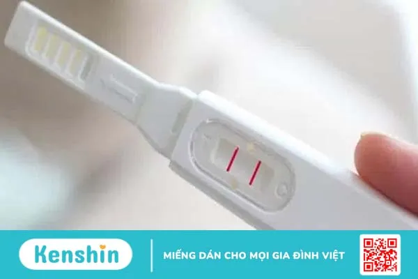 Nên mua que thử rụng trứng ở đâu?