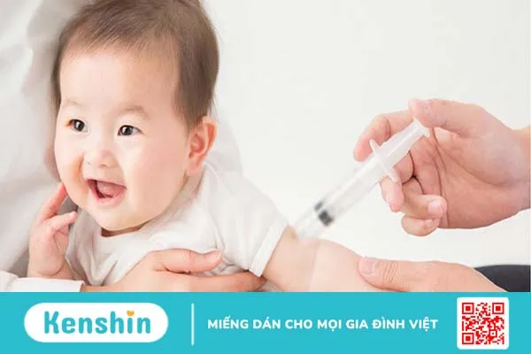 Nên tiêm 5in1 hay 6in1 cho bé? Lợi ích và điểm khác biệt của từng loại