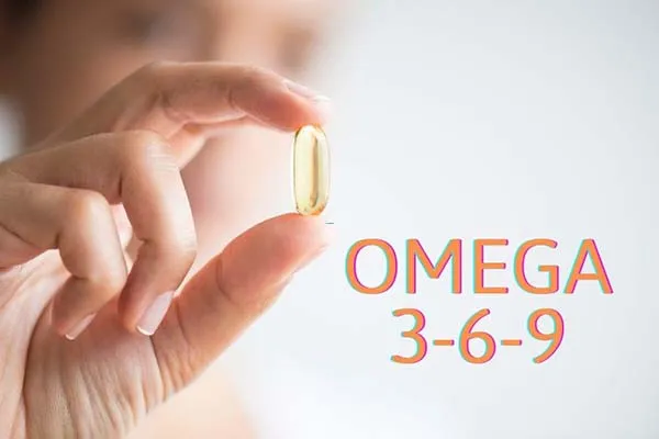 Nên uống omega 3-6-9 như thế nào để có lợi cho sức khỏe?