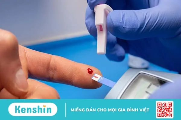 Nghiệm pháp dung nạp glucose đường uống là gì?