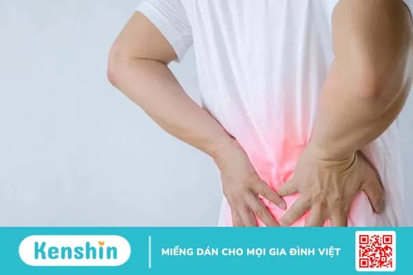 Nghiệm pháp lasegue ứng dụng trong chẩn đoán hội chứng thắt lưng – hông