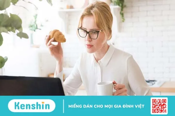 Nghiện công việc có phải kẻ giết người thầm lặng?