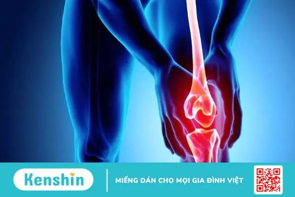 Nghiên cứu mới cho thấy viêm xương khớp có thể điều trị và hồi phục