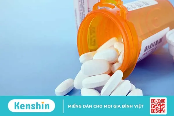 Ngộ độc digoxin là gì? Nguyên nhân gây ngộ độc digoxin