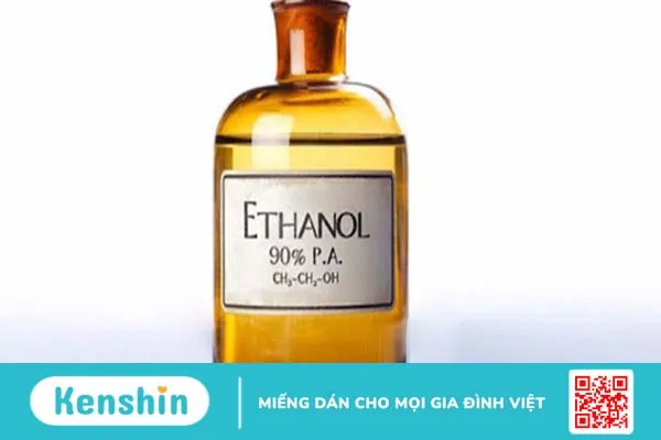 Ngộ độc ethanol là gì? Có nguy hiểm không