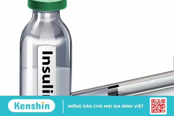 Ngộ độc Insulin và những điều có thể bạn chưa biết