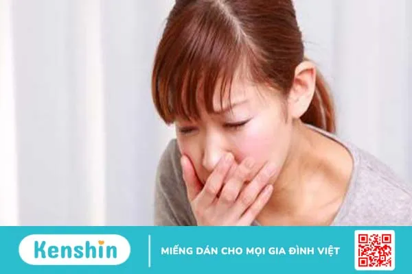 Ngộ độc Iod nguy hiểm hơn những gì bạn nghĩ