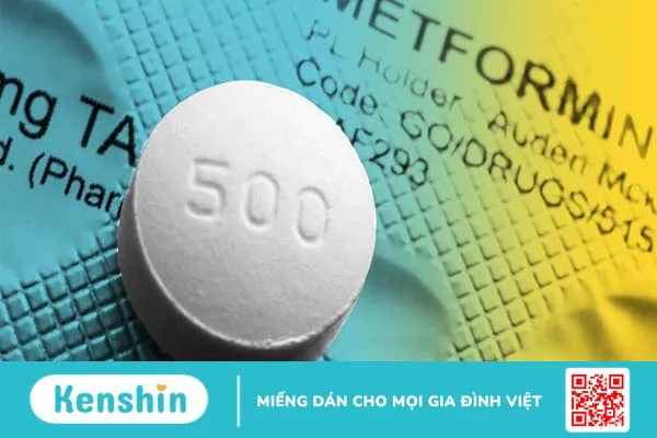 Ngộ độc metformin khi điều trị tiểu đường nguy hiểm như thế nào?