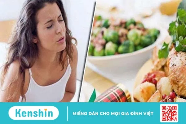 Ngộ độc nên uống gì để tránh biến chứng nguy hiểm tính mạng