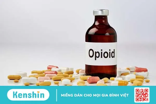 Ngộ độc opioid nguy hiểm như thế nào?