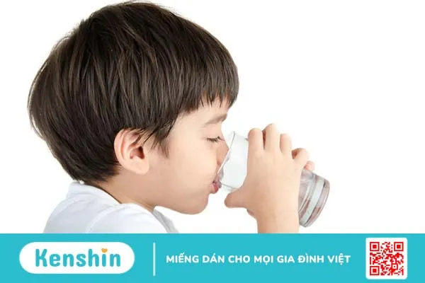 Ngộ độc oresol nguy hiểm thế nào cho trẻ? Cách pha chính xác