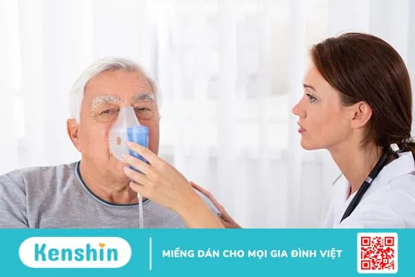 Ngộ độc oxy liều cao là gì? Có nguy hiểm không? Phòng tránh như thế nào?