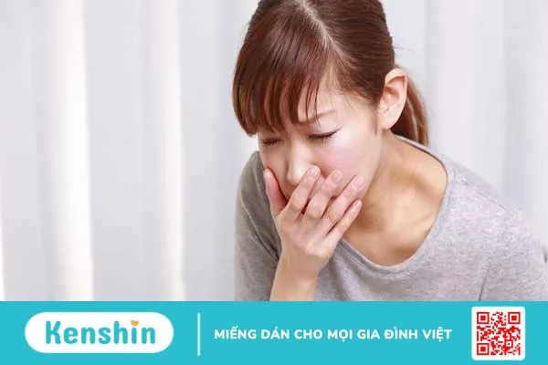 Ngộ độc thực phẩm bao lâu thì khỏi?