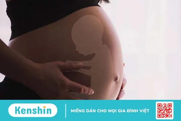 Ngôi thai là gì? Tầm quan trọng của việc xác định ngôi thai trong chuyển dạ