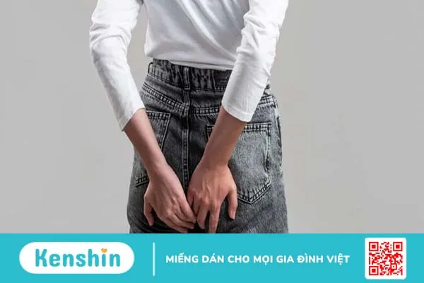 Ngứa hậu môn vào buổi sáng có sao không? Điều trị bằng cách nào?