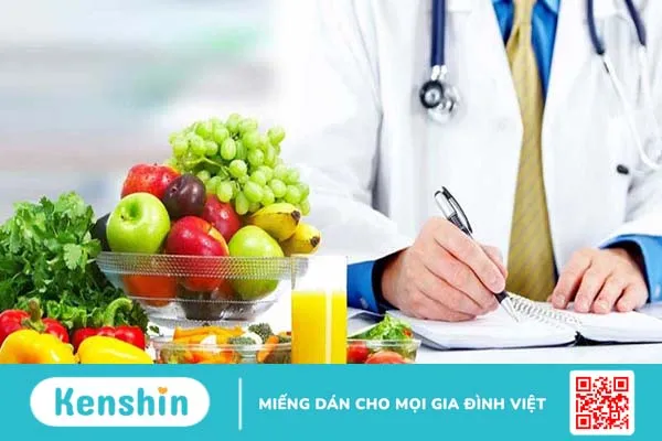 Người bị Covid kiêng ăn gì để nhanh hồi phục, tránh biến chứng?