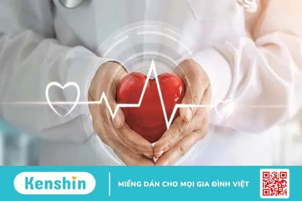 Người bị nhịp tim đập chậm nên ăn gì?