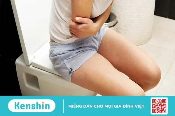 Người bị thuỷ đậu có bị tiêu chảy không? Tình trạng này nguy hiểm không?