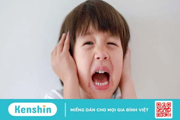 Nguyên nhân dẫn đến chảy máu trong tai? Chảy máu trong tai có nguy hiểm không?