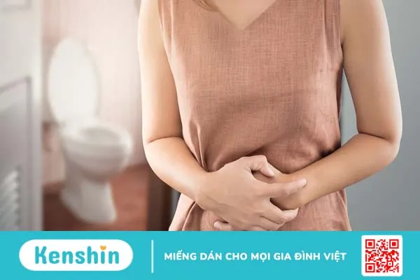 Nguyên nhân dẫn đến tiêu chảy khi mang thai và một số điều cần lưu ý