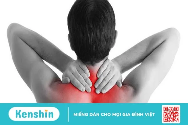 Nguyên nhân gây bệnh rễ thần kinh cổ