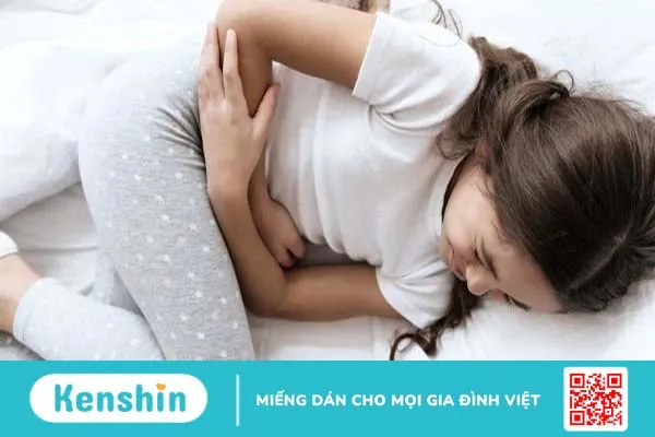 Nguyên nhân gây ra tình trạng trẻ bị táo bón nặng