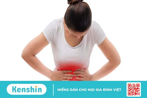 Nguyên nhân gây rong kinh và đau bụng dưới