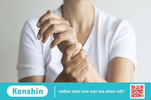 Nguyên nhân gây tổn thương thần kinh trụ